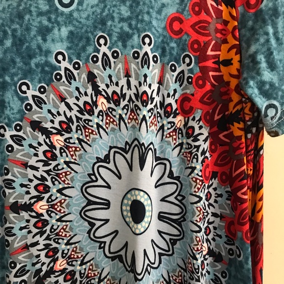 Womens Pullover Dress size XL - Picture 3 of 7